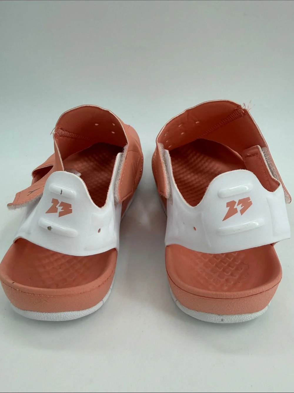 Air Jordan Flare Girls Size 3 